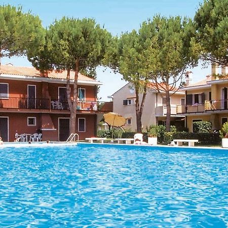 Villaggio Michelangelo Bibione Eksteriør billede