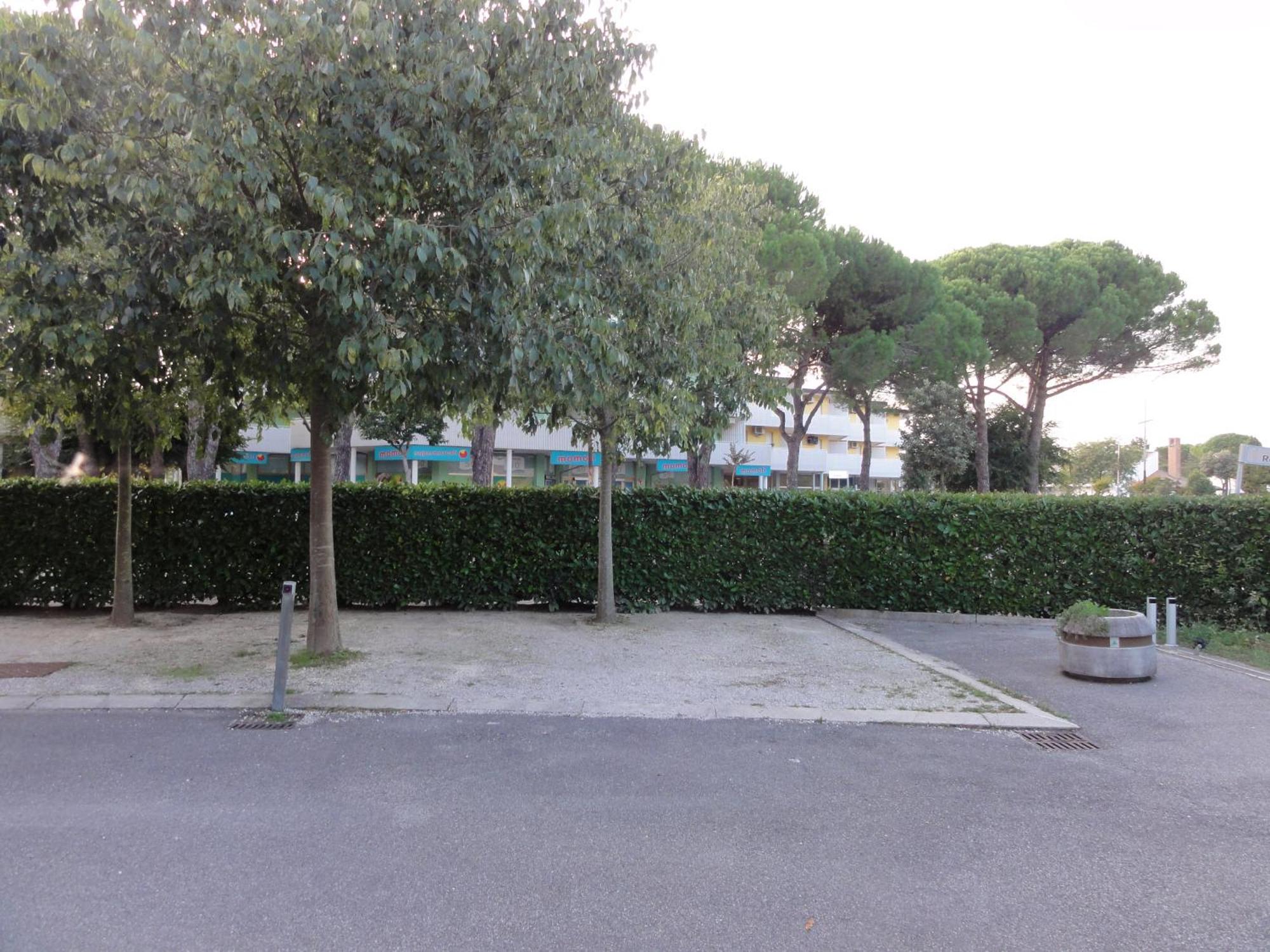 Villaggio Michelangelo Bibione Værelse billede